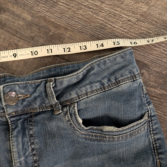 Riders by Lee Jeàns 12P - Picture 4 of 7